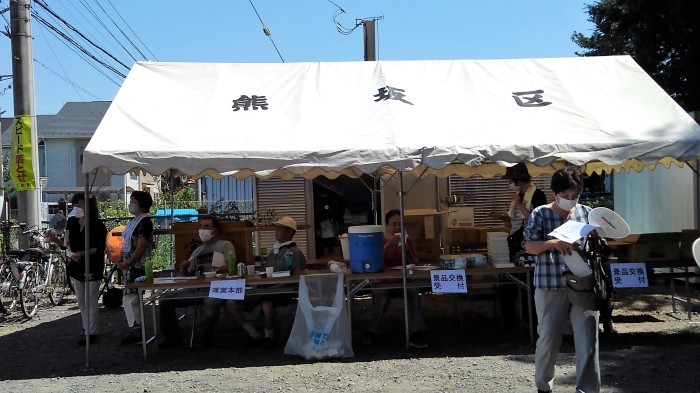 ■地元のイベント【熊坂区民夏祭り開催】嬉しい景品券付き♪_b0033423_07352031.jpg