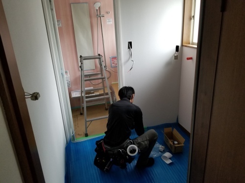 廿日市市・F様邸 浴室改修工事_d0125228_02321028.jpg