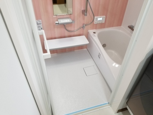 廿日市市・F様邸 浴室改修工事_d0125228_02340802.jpg