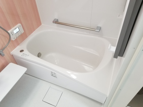 廿日市市・F様邸 浴室改修工事_d0125228_02341980.jpg