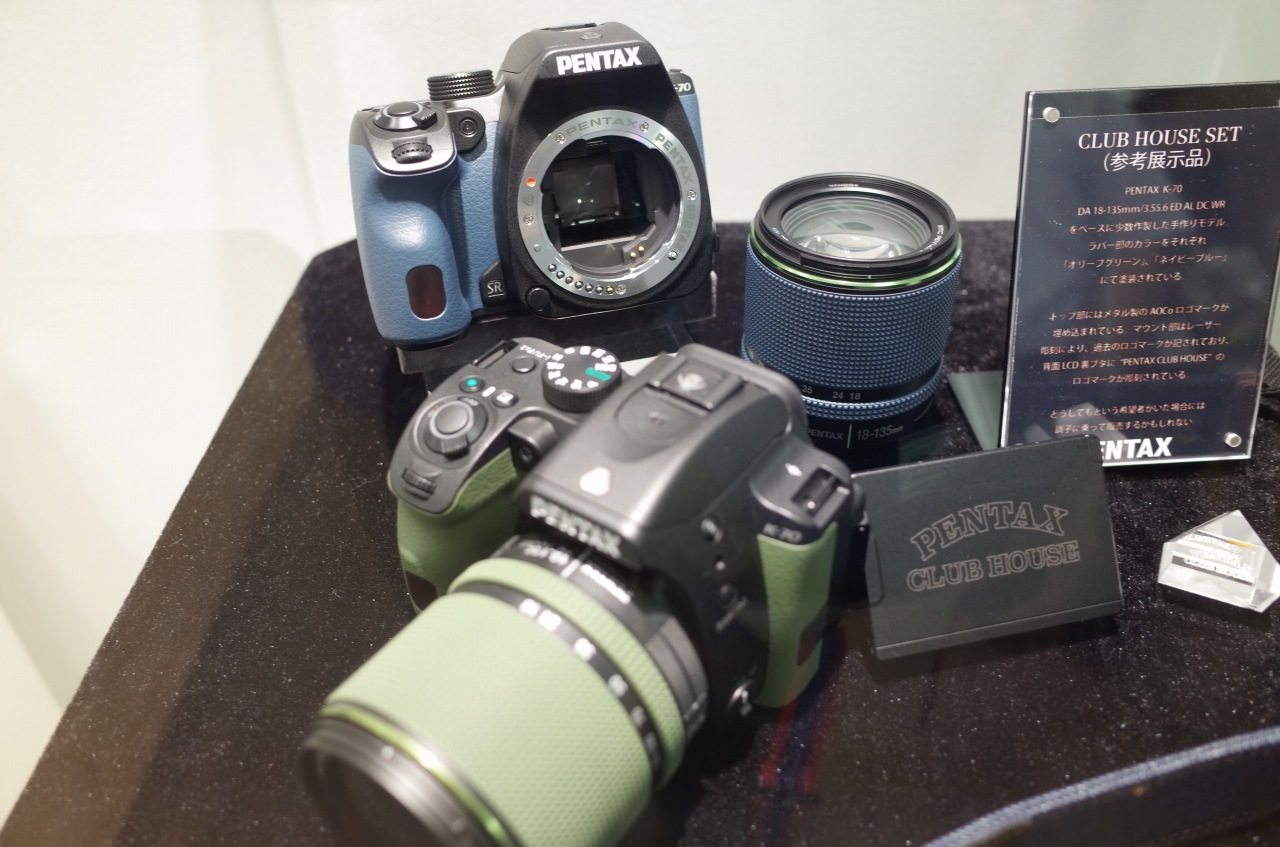 PENTAX CLUB HOUSE Open_f0050534_21235976.jpg