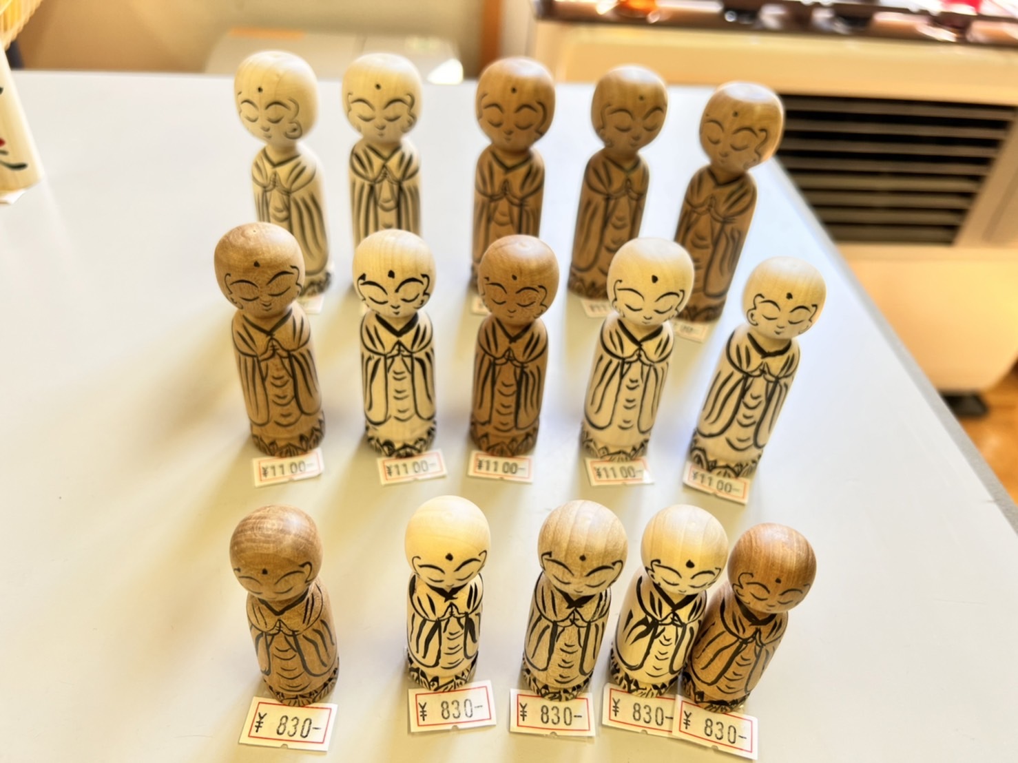 【東京国際フォーラム】 ものづくり匠の技の祭典2022 津軽こけし館の持ち込み作品のお知らせ!_e0318040_11083993.jpg