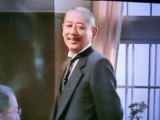 9-４/86-9　　　ＮＨＫ土曜ドラマ　NHK　ドラマ　「銃口」　　（アングラの帝王から新劇へ）_f0325673_13450558.jpg