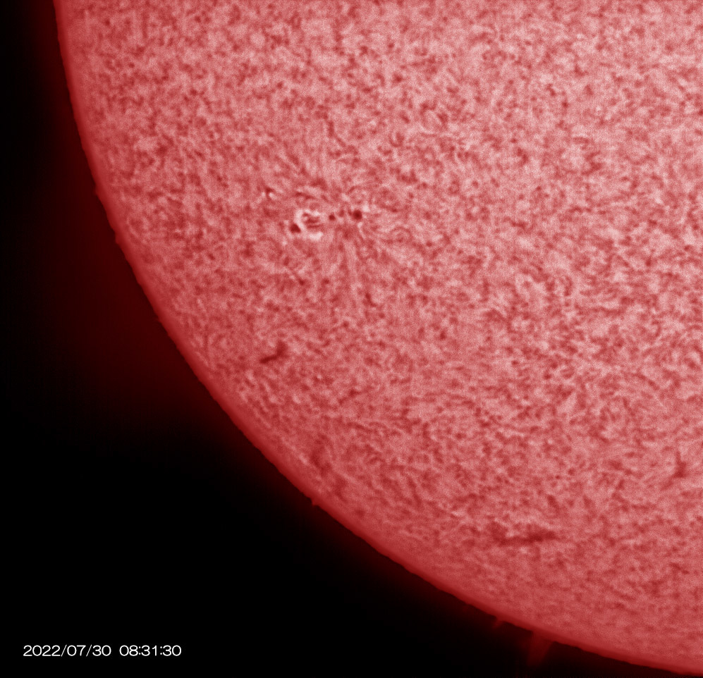 7月30日の太陽_e0174091_14330596.jpg