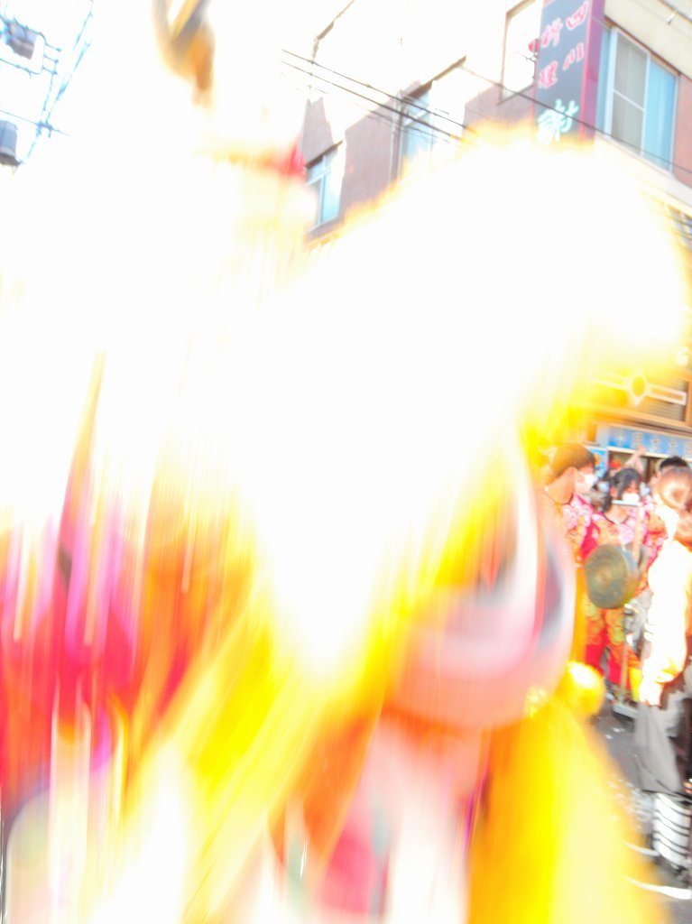 ある風景:China Town, Yokohama@May,2022 #10 fin_b0418600_23401205.jpg