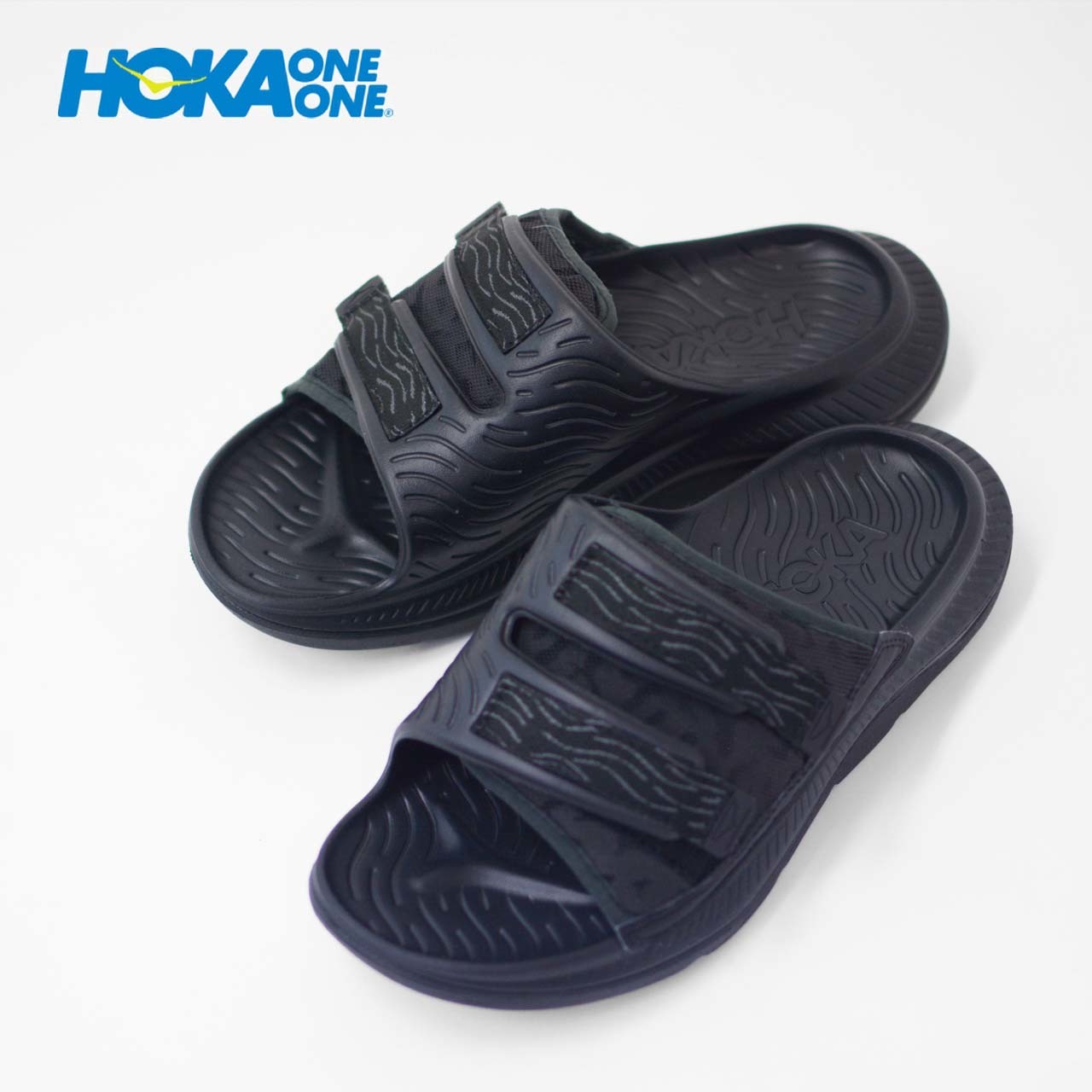 HOKA ONE ONE [ホカオネオネ] U ORA LUXE [1134150/BBLC]_f0051306_09230373.jpg