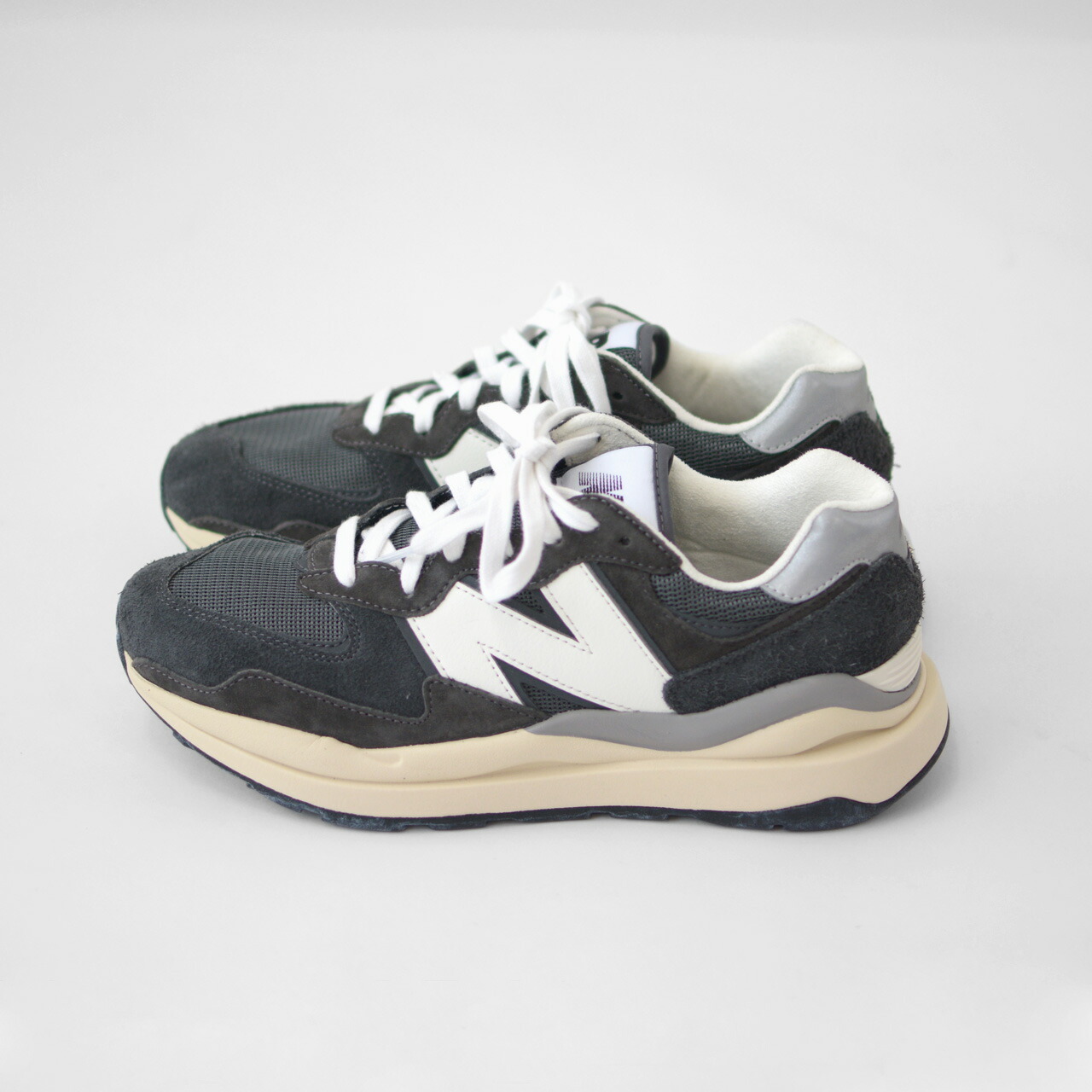 New Balance [ニューバランス] 57/40 VL1 [M5740 VL1] : refalt blog