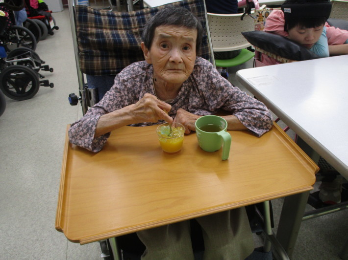 7/27 日中活動_a0154110_08141918.jpg