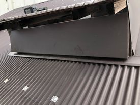 甲府市 ブラウンの屋根 其の九_b0242734_07202672.jpg