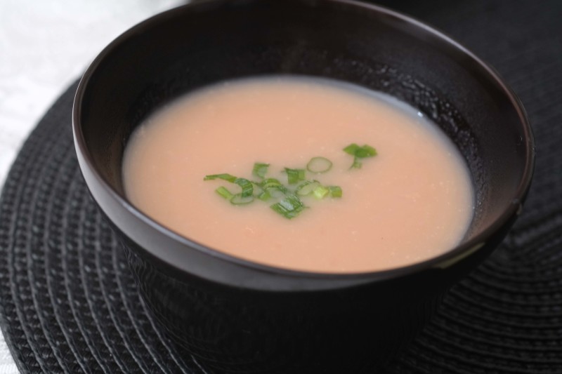 甘酒で「鯖の味噌煮」_d0377645_15300524.jpg