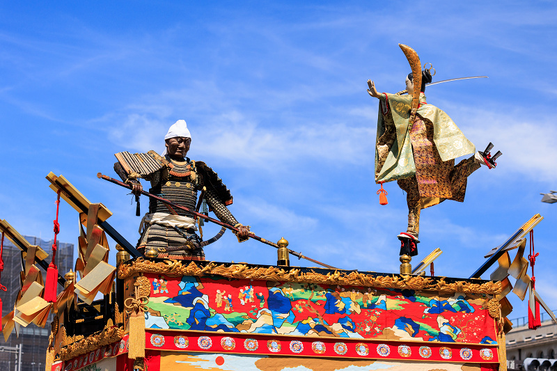 2022祇園祭　後祭巡行（橋弁慶山～鈴鹿山）_f0155048_23075996.jpg