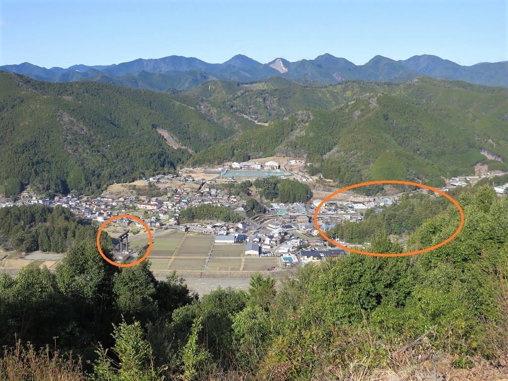 総集編】大峯奥駈道 分割踏破 : 東京志岳会