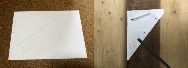 「戸外に設置する、1m程度の段差を上り下りするための階段」を作っていきます。_e0279055_13493698.jpg