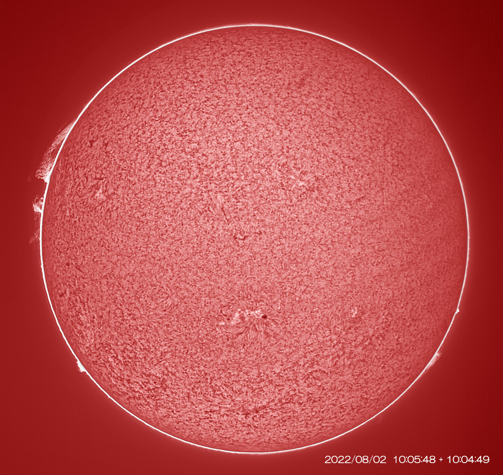 8月2日の太陽_e0174091_14081568.jpg