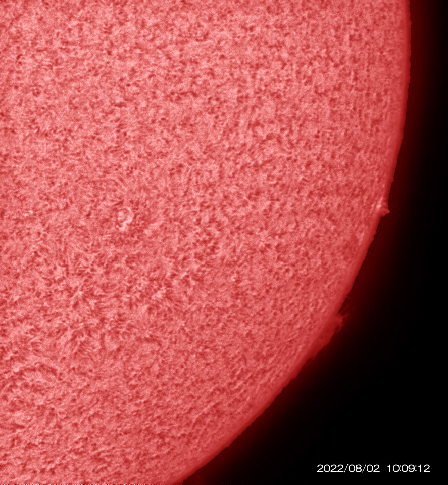 8月2日の太陽_e0174091_14082323.jpg