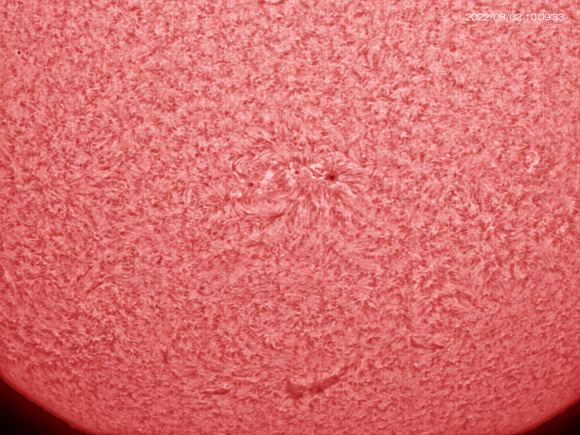 8月2日の太陽_e0174091_14082722.jpg