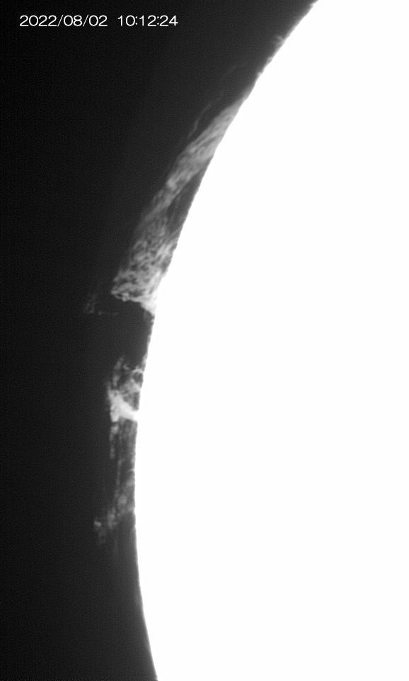 8月2日の太陽_e0174091_14085012.jpg