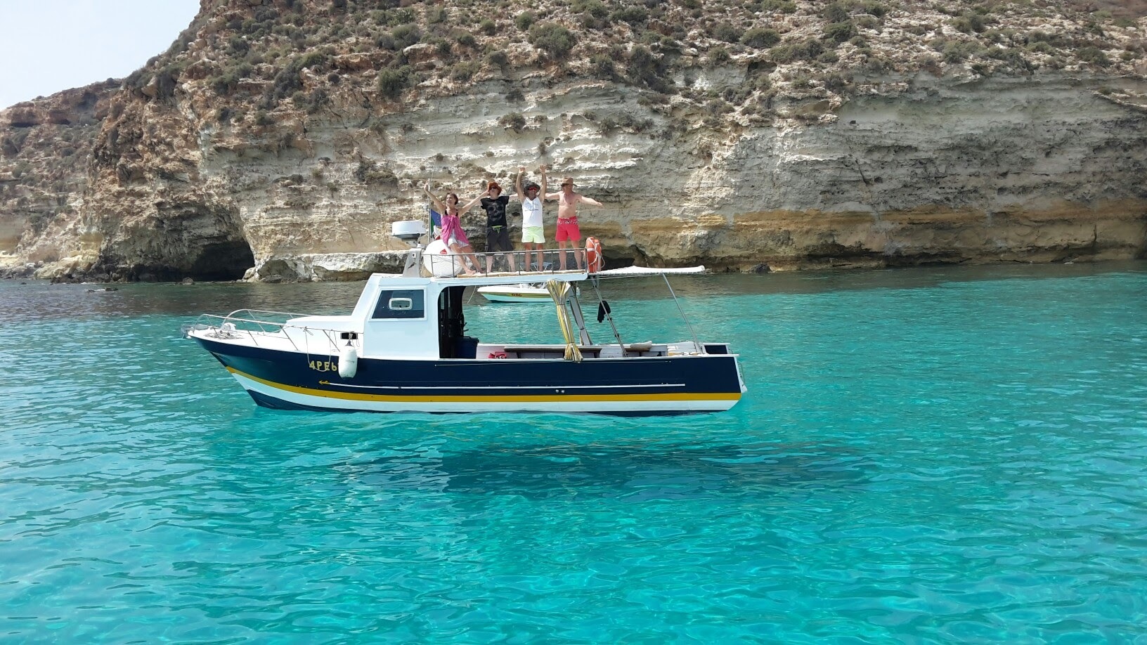 ほぼアフリカ ランペドゥーサ島 シチリア島の旅ノート ほぼアフリカ ランペドゥーサ島 シチリア島の旅ノート