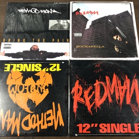 大人 可愛い 服  Double Pack 12inch Single : HIP HOP JUNKIEEEEEEEEEES!!! 洋楽