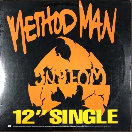 Double Pack 12inch Single : HIP HOP JUNKIEEEEEEEEEES!!!
