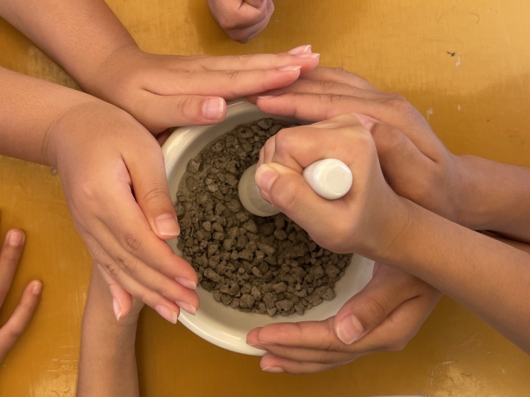親子で「軽石のガラス玉」を作ってみよう!ホームセンターで揃えて、お家でできる軽石実験を紹介♪_d0363878_16524552.jpg