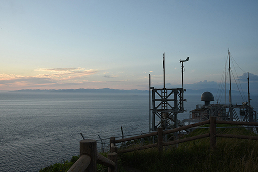 竜飛岬、暮れる_e0414191_07565118.jpg