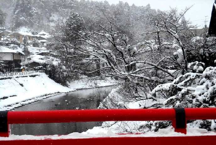 冬の小京都・高山　２_d0140806_10135102.jpg