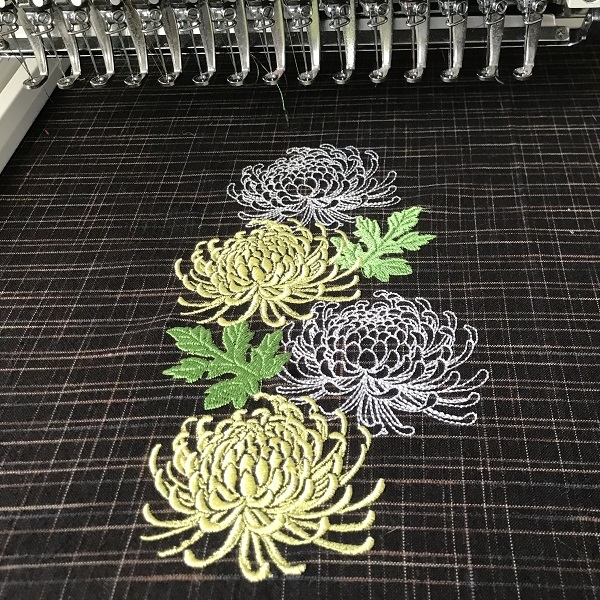 日本の伝統刺繡モチーフ集♡モニター制作させていただきます。_b0400734_09495463.jpg