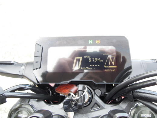 CB125Rの中古車情報?ですやん!_f0056935_10592867.jpg