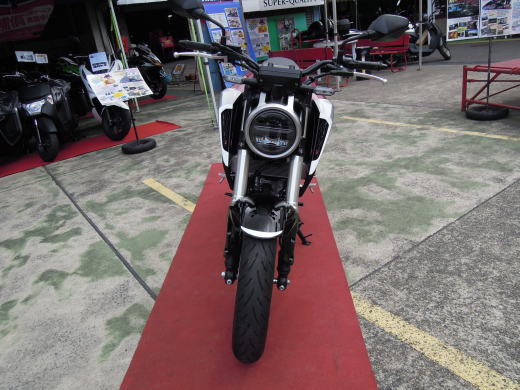 CB125Rの中古車情報?ですやん!_f0056935_10595552.jpg