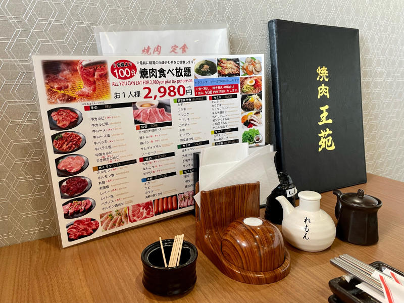 【町中華紀行〈117〉】あの最強コスパランチは消えたけど・・中国料理 火麒麟@東所沢_b0008655_08071543.jpg