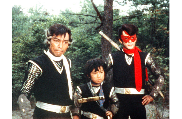 仮面の忍者赤影のベルト、坂口祐三郎 仮面の忍者赤影のベルト、坂口祐三郎 - メルカリ