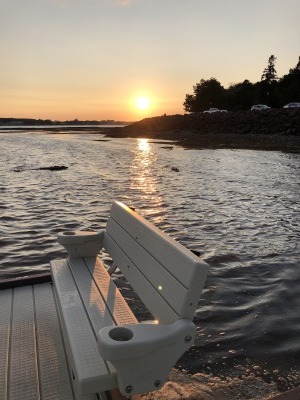 夕暮れのビクトリア・パーク_c0353373_01323919.jpg