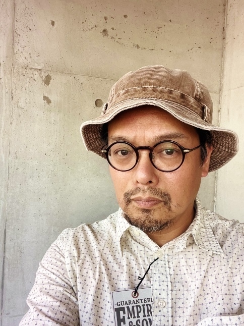 EMPIRE & SONS NewYork 人気シャツ★★★_d0152280_15084483.jpeg