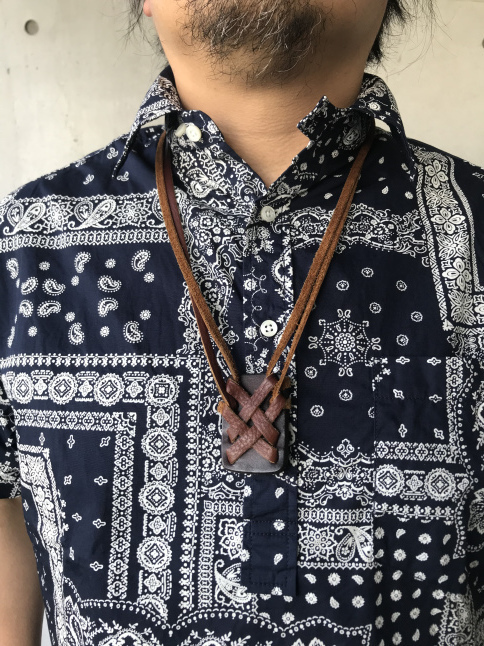 EMPIRE & SONS NewYork 人気シャツ★★★_d0152280_15090141.jpeg