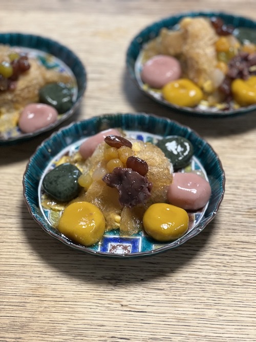 『じゃらん旅アロマ」のお菓子レシピの試行錯誤中_a0191183_17133419.jpeg