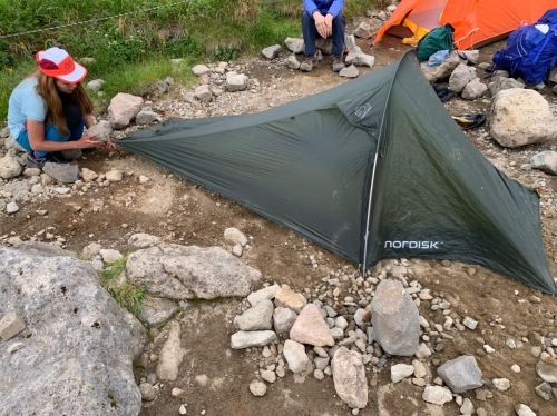 テントをこよなく愛するスタッフのUL計画～トムラウシ山でテント泊～_d0198793_15454298.jpg