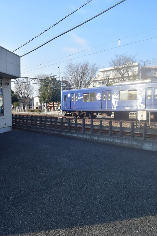 東京小平市の天乃家石材店(建築家・遠藤楽設計作品探訪)_f0142606_05210350.jpg