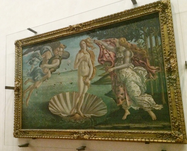 イタリア美術の写真集『中世』大美術史第1巻（イタリア語）フルカラー イタリア・ルネサンス美術大図鑑 (1) 1400年~1500年