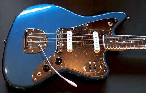 「Eternal Blue Mica MetallicのCheetah」1本目が完成!_e0053731_17203323.jpeg