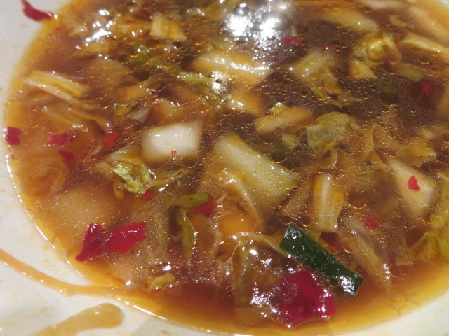 【新店】サイカラーメン@彩華らーめん 布施店_a0389150_20563911.jpg