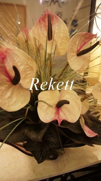 素敵な馬の置物 オブジェご紹介~♥_f0029571_13492228.jpg