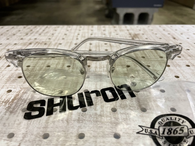 SHURON　　MADE IN USA　　Ronstrong　　　CUSTOM・復活★★_d0152280_08231735.jpeg