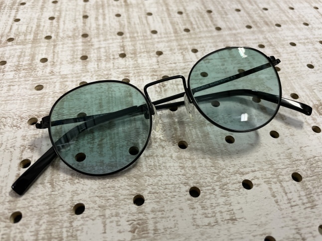 SHURON MADE IN USA Ronstrong CUSTOM・復活★★_d0152280_08265543.jpeg