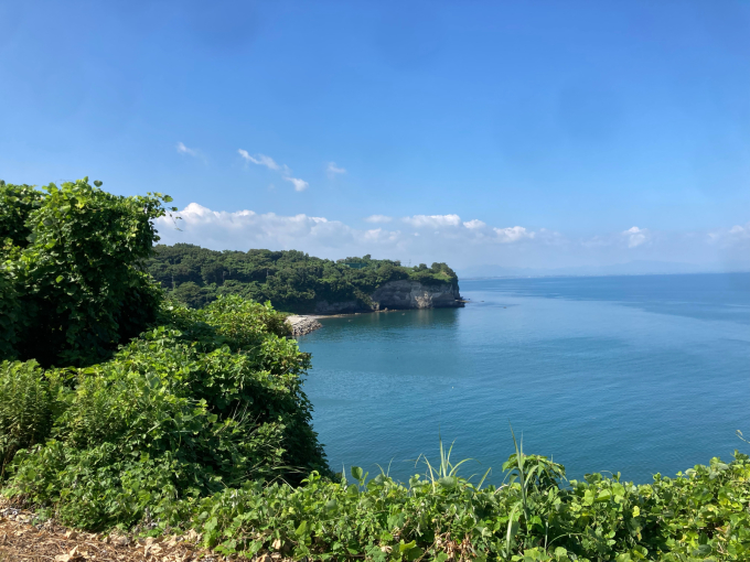 私的ブログ…国東半島を遊ぼう2022海…編^_^。_d0132688_14401736.jpg