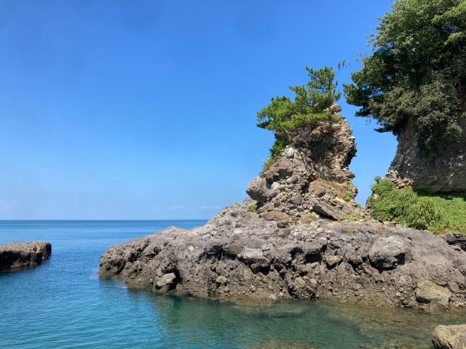 私的ブログ…国東半島を遊ぼう2022海…編^_^。_d0132688_14564799.jpg