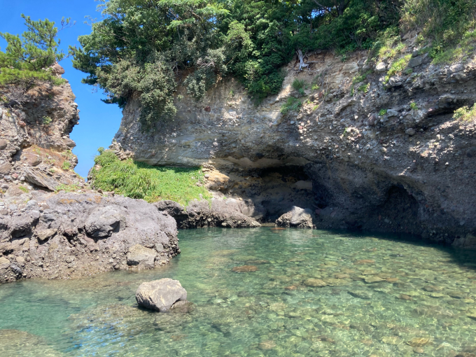 私的ブログ…国東半島を遊ぼう2022海…編^_^。_d0132688_14564875.jpg