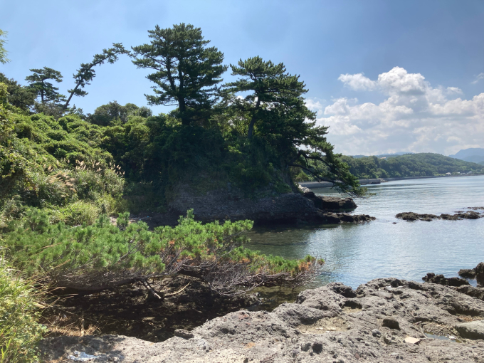 私的ブログ…国東半島を遊ぼう2022海…編^_^。_d0132688_14565161.jpg