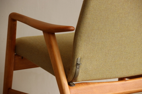 『納品 Alf Svensson Highback Chair(Beech)』_c0211307_14363218.jpg