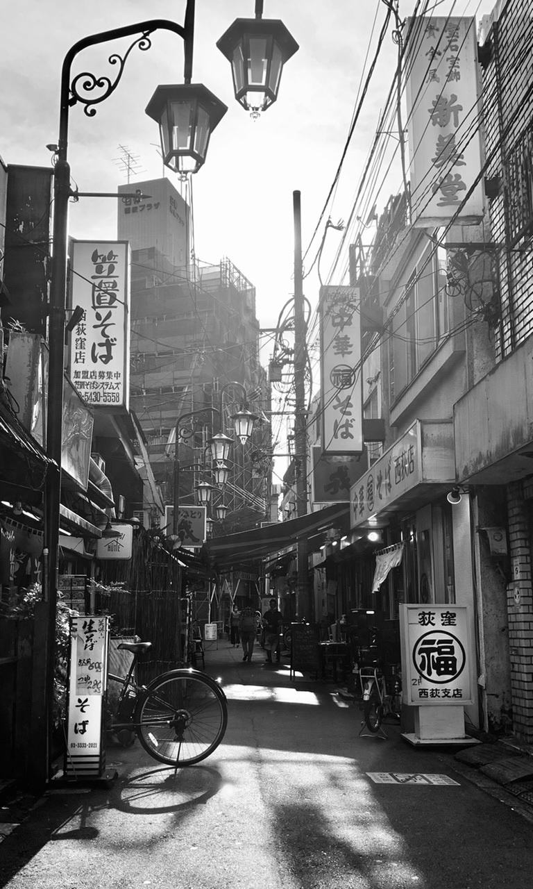 燦燦たる